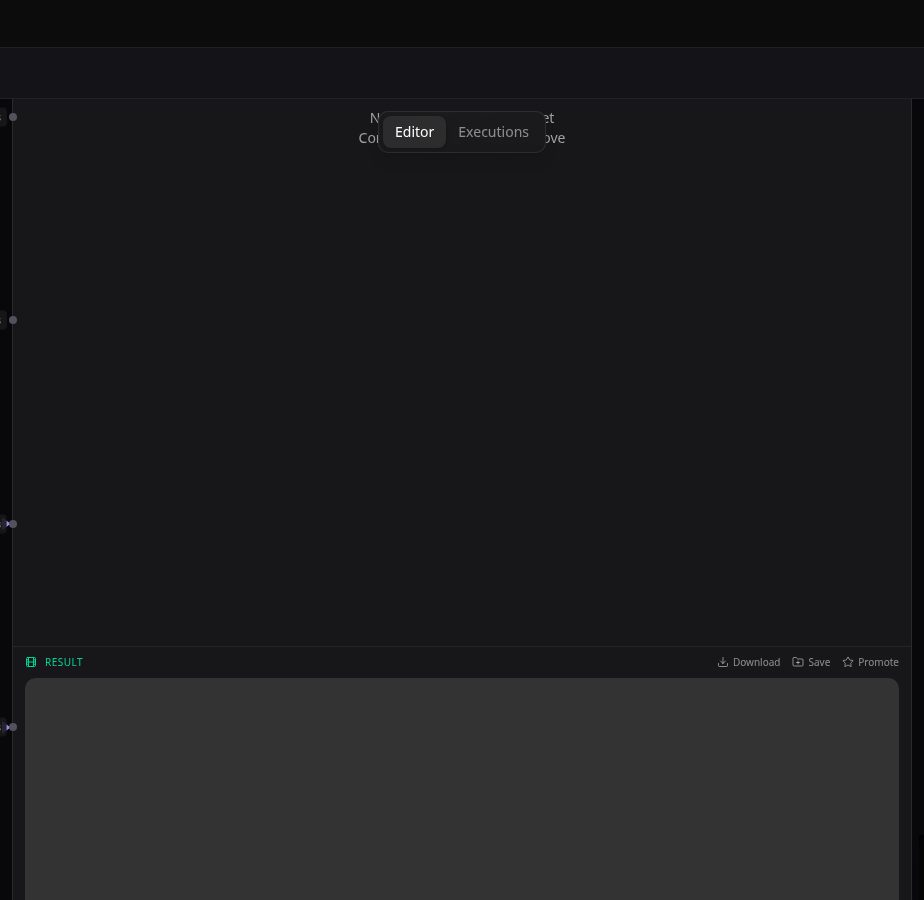 Joiner node